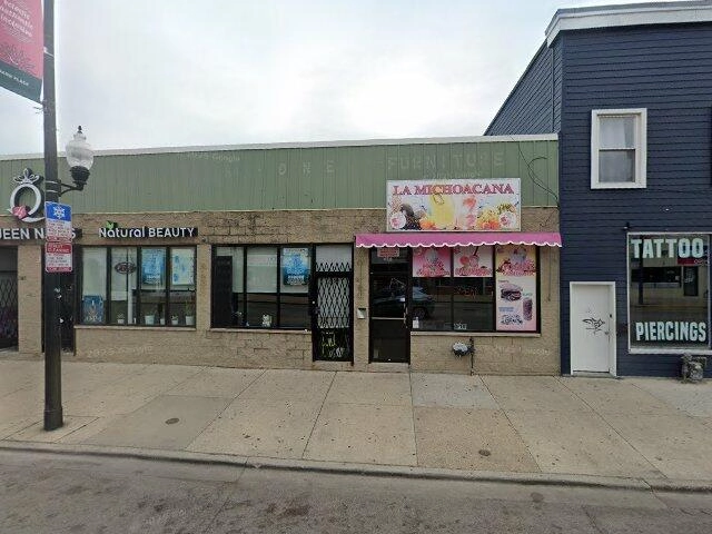 House image located at Chicago, IL 60626