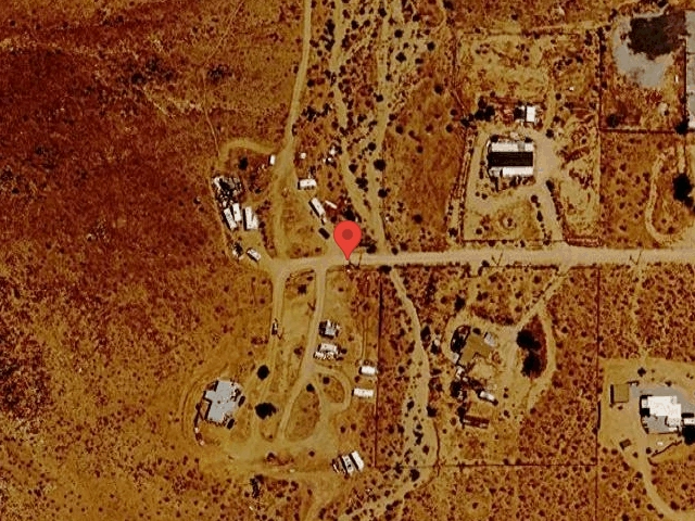House image located at Landers, CA 92285