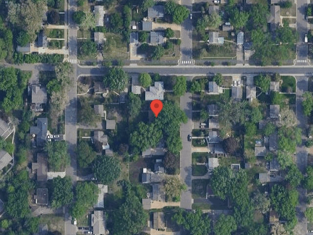 House image located at Minneapolis, MN 55423