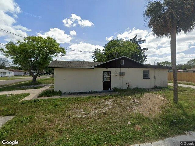 House image located at Port Richey, FL 34668