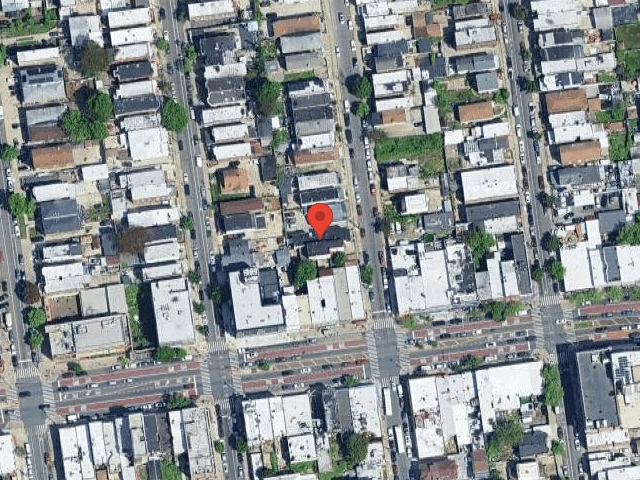 House image located at East Elmhurst, NY 11369