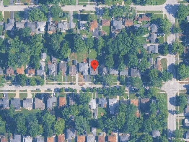House image located at Homewood, IL 60430