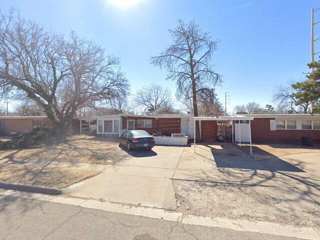 House image located at Lubbock, TX 79413
