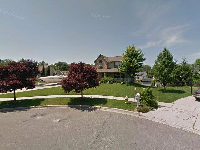 House image located at Grand Rapids, MI 49534