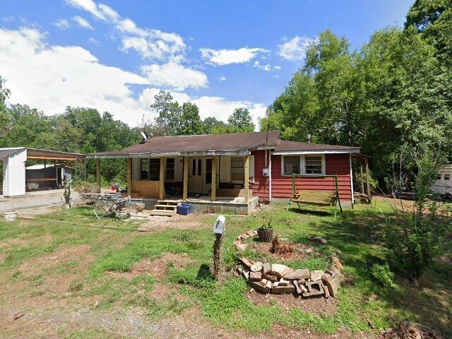 House image located at Jasper, GA 30143