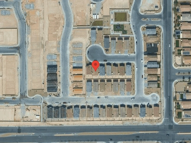 House image located at North Las Vegas, NV 89081