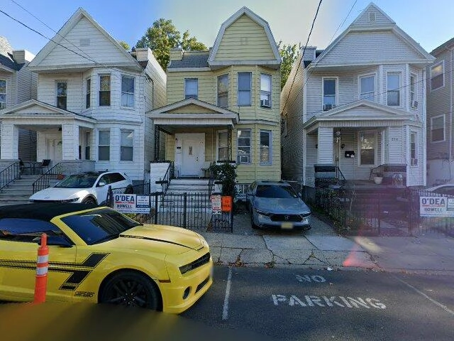 House image located at Jersey City, NJ 07305