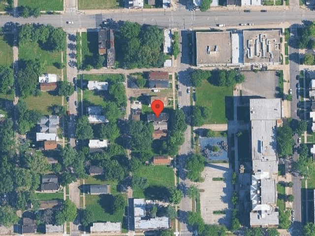 House image located at Chicago, IL 60621