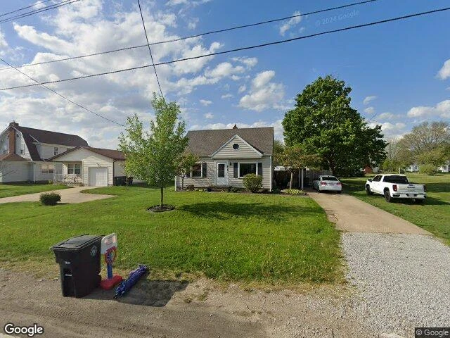 House image located at Akron, OH 44312