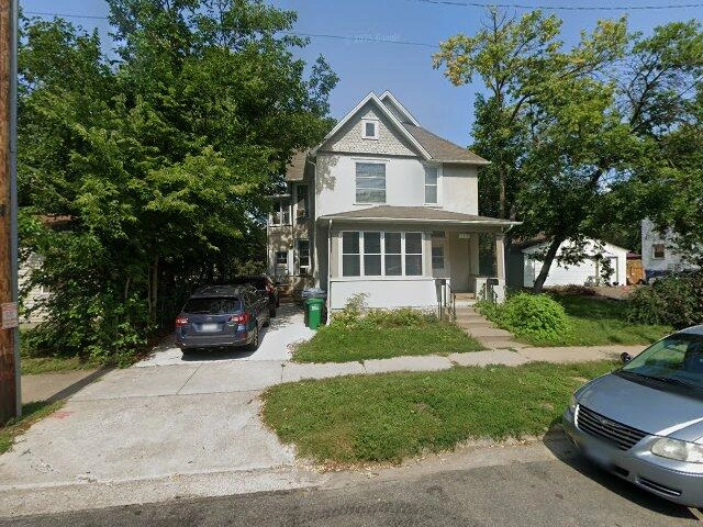 House image located at Minneapolis, MN 55413