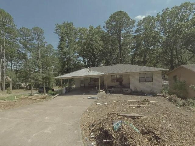 House image located at Little Rock, AR 72204