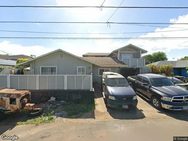 House image located at Paia, HI 96779