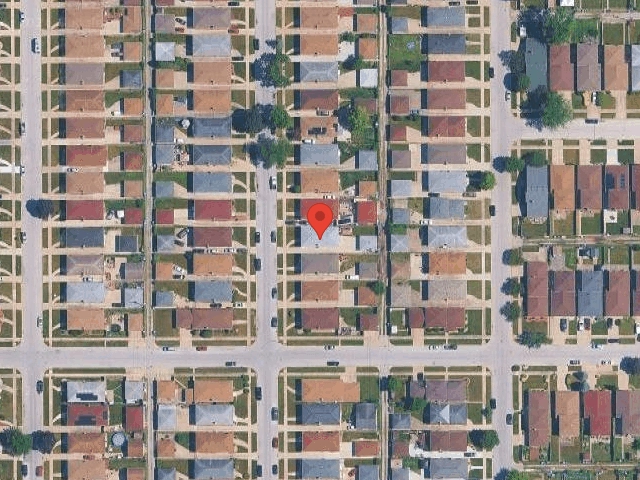 House image located at Calumet City, IL 60409