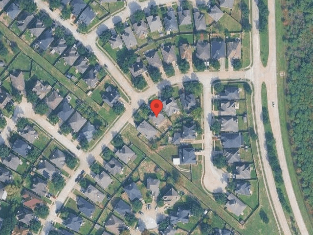 House image located at Fresno, TX 77545