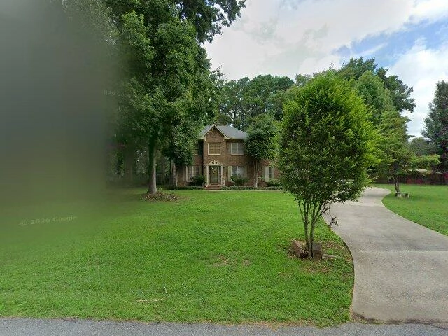 House image located at Jonesboro, GA 30238