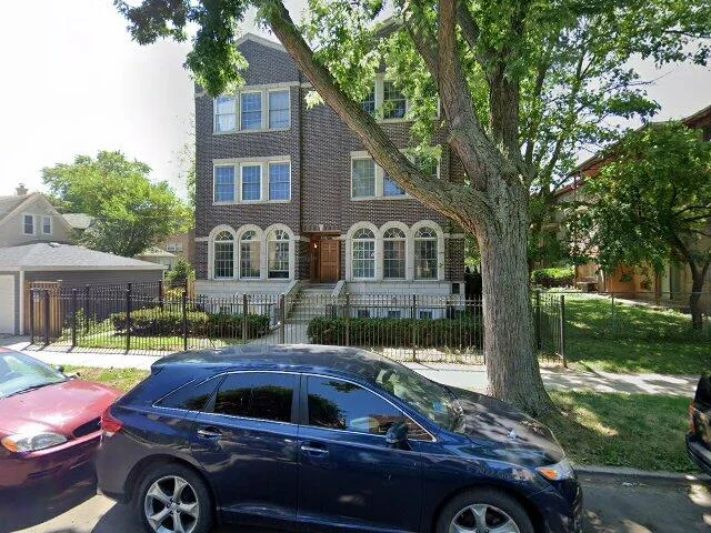 House image located at Chicago, IL 60626