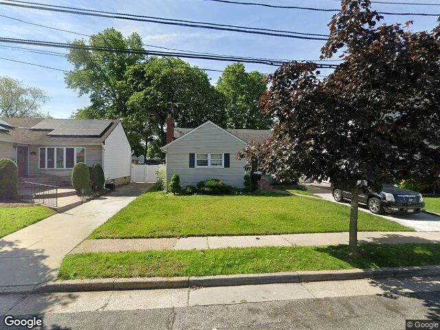 House image located at Hempstead, NY 11550