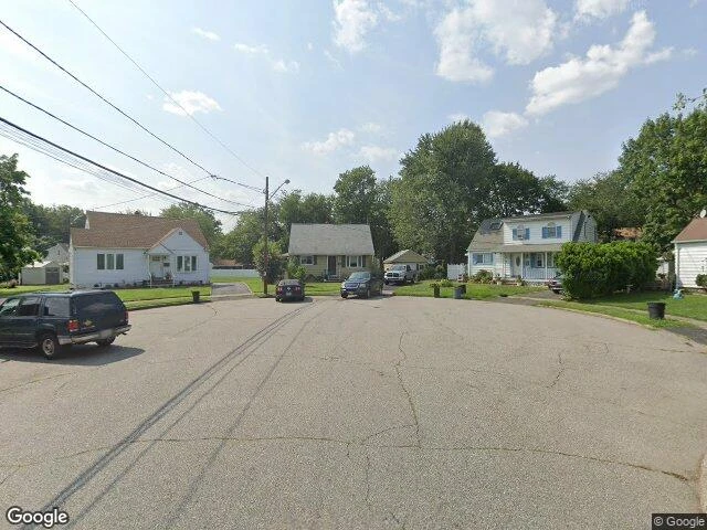 House image located at Clifton, NJ 07012