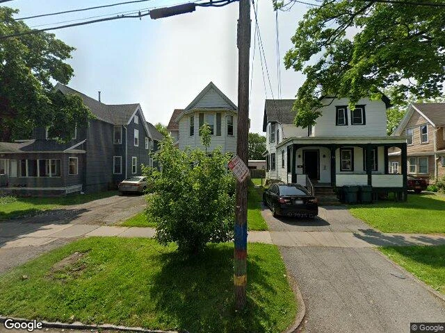 House image located at Rochester, NY 14606