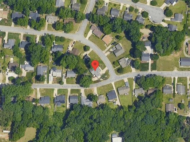 House image located at Greensboro, NC 27406