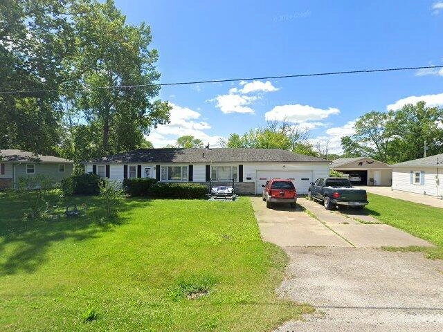 House image located at Decatur, IL 62521