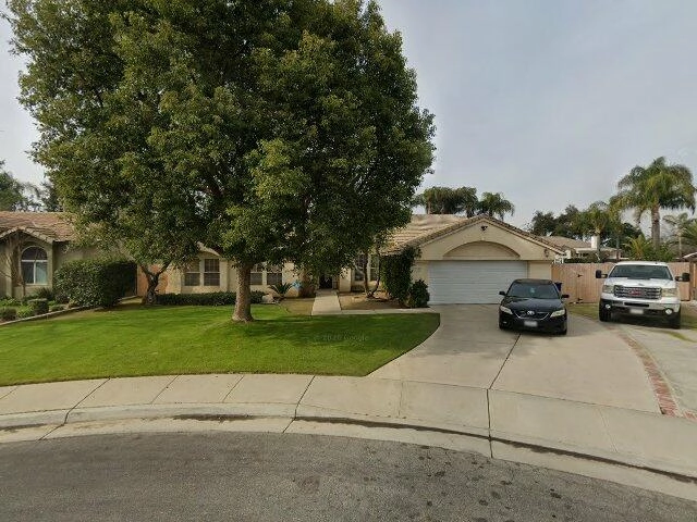 House image located at Bakersfield, CA 93312