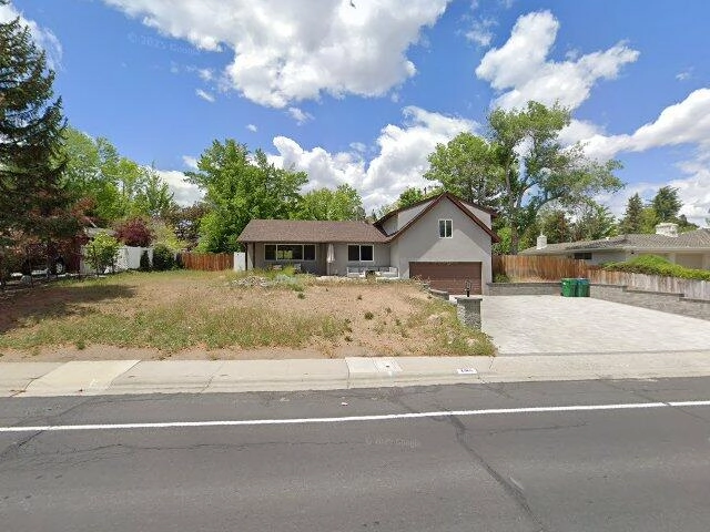 House image located at Reno, NV 89509