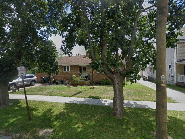 House image located at Depew, NY 14043