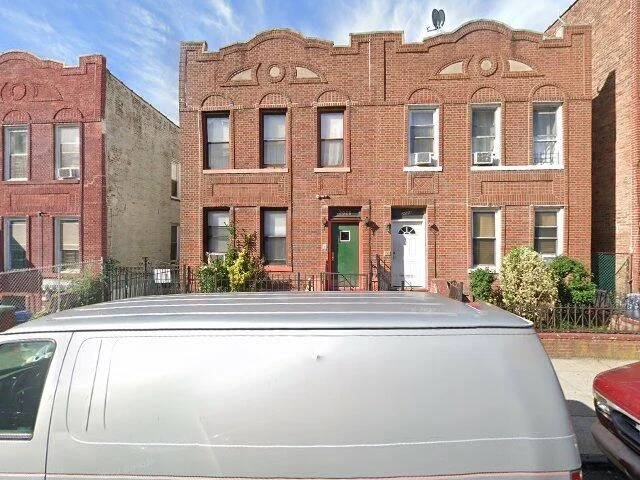 House image located at Brooklyn, NY 11212