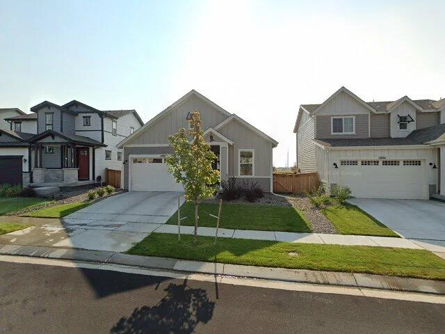 House image located at Broomfield, CO 80023