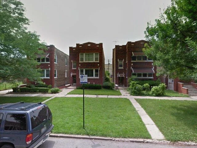 House image located at Chicago, IL 60637