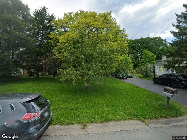 House image located at Rochester, NY 14625