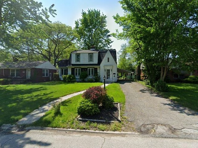 House image located at Hammond, IN 46323