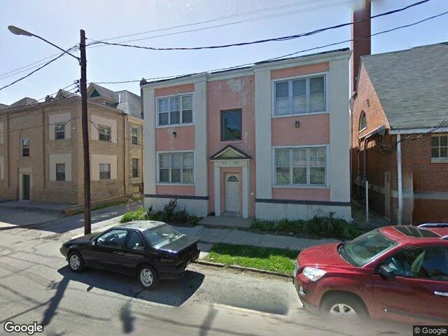 House image located at Columbus, OH 43205