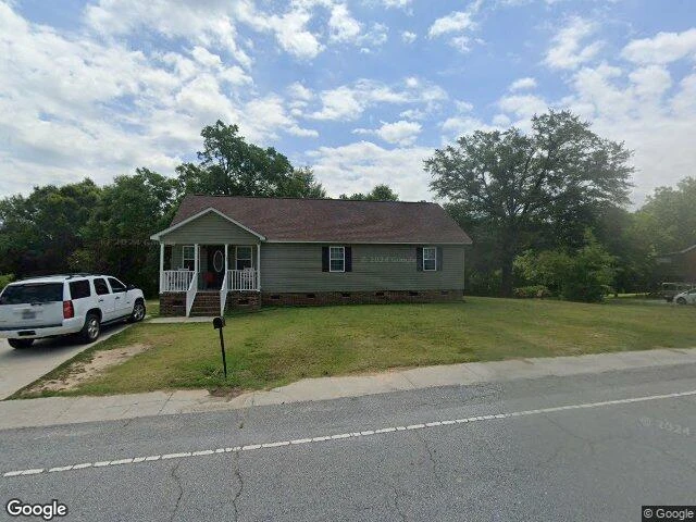 House image located at Union, SC 29379