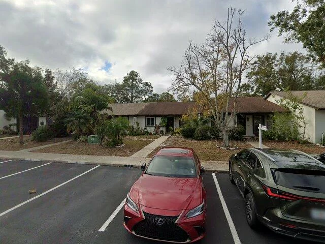 House image located at Palm Harbor, FL 34683