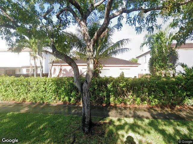 House image located at Homestead, FL 33035