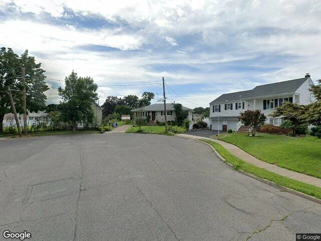 House image located at Saddle Brook, NJ 07663