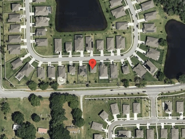 House image located at Saint Cloud, FL 34772
