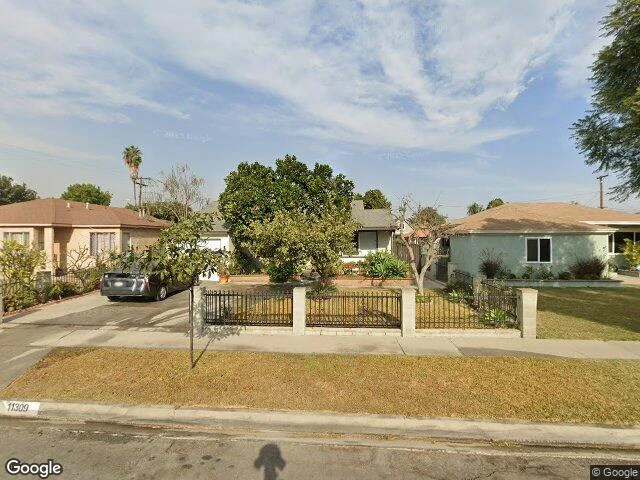 House image located at Norwalk, CA 90650