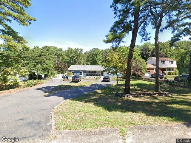 House image located at Marlton, NJ 08053