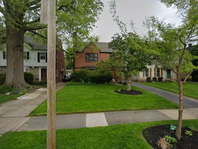 House image located at Cleveland, OH 44120