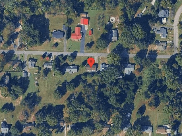 House image located at Eden, NC 27288