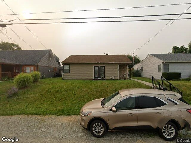 House image located at Mckeesport, PA 15133