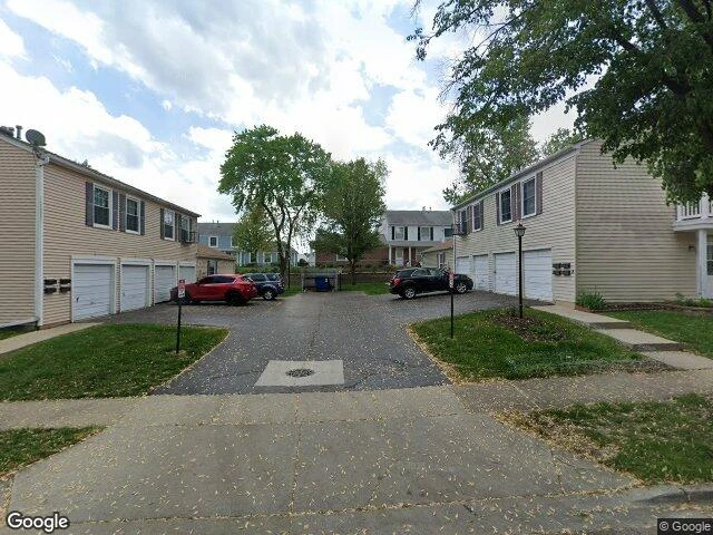 House image located at Glendale Heights, IL 60139