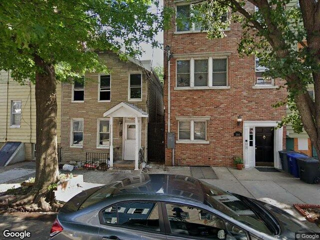 House image located at Jersey City, NJ 07302