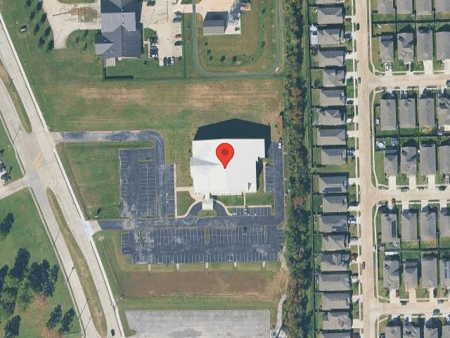 House image located at Starke, FL 32091