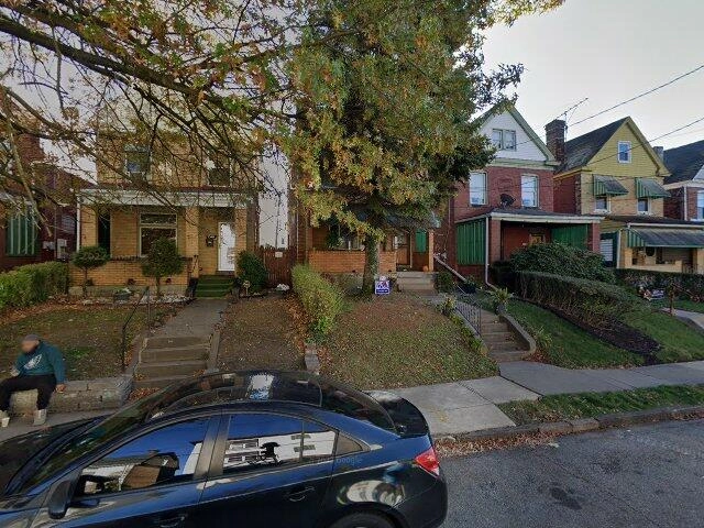 House image located at Pittsburgh, PA 15218