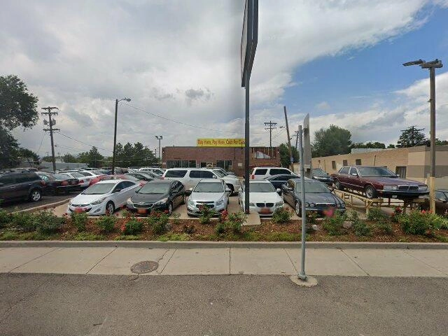 House image located at Denver, CO 80214