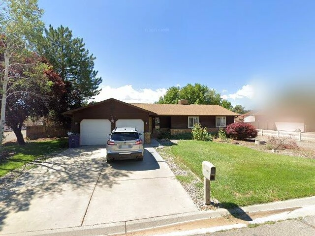 House image located at Grand Junction, CO 81504
